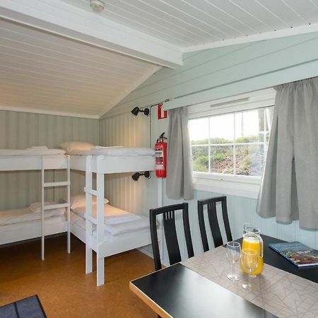 Topcamp Bie - Grimstad Grimstad  Exterior photo
