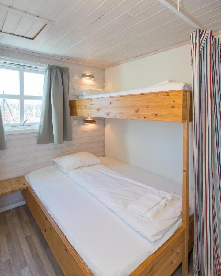 Topcamp Bie - Grimstad Grimstad  Exterior photo