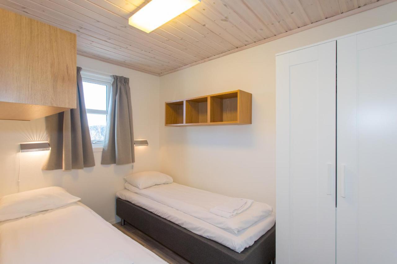 Topcamp Bie - Grimstad Grimstad  Exterior photo