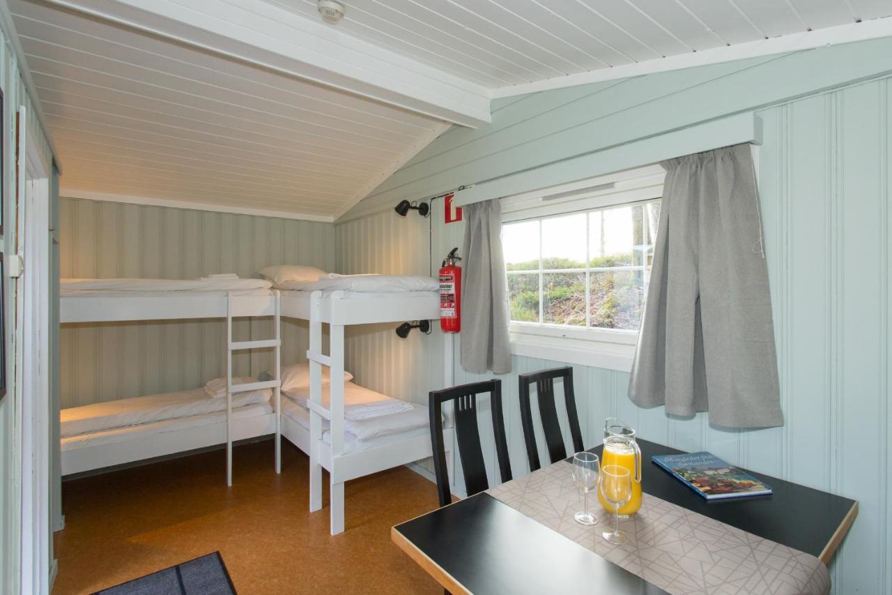Topcamp Bie - Grimstad Grimstad  Exterior photo