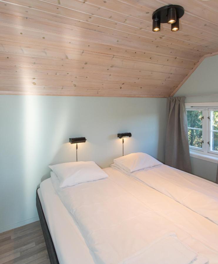 Topcamp Bie - Grimstad Grimstad  Exterior photo