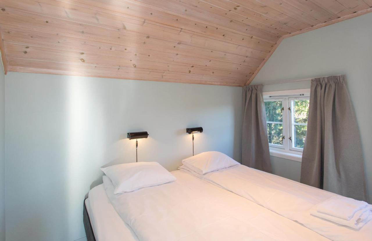 Topcamp Bie - Grimstad Grimstad  Exterior photo
