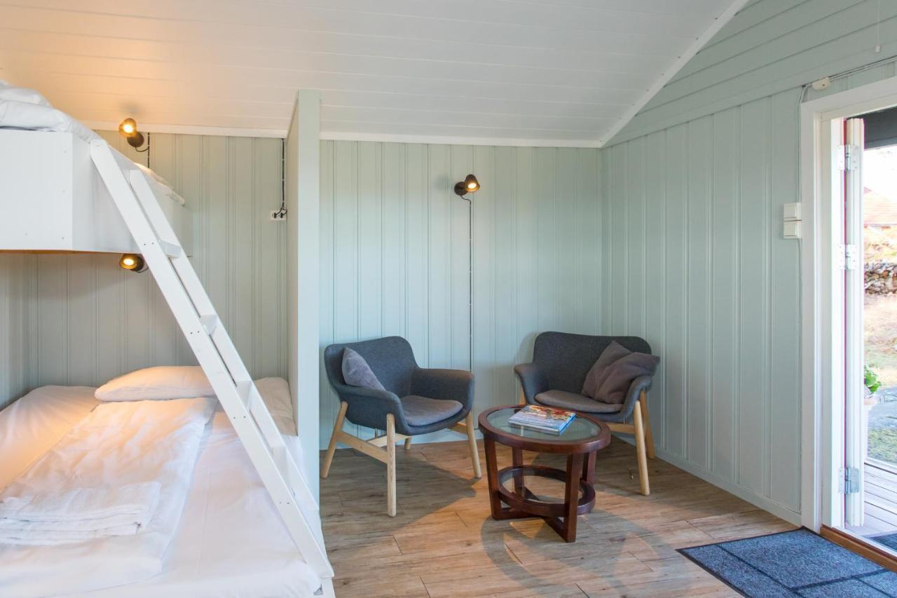 Topcamp Bie - Grimstad Grimstad  Exterior photo