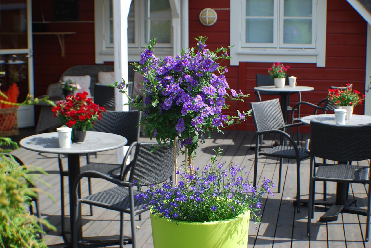 Topcamp Bie - Grimstad Grimstad  Exterior photo