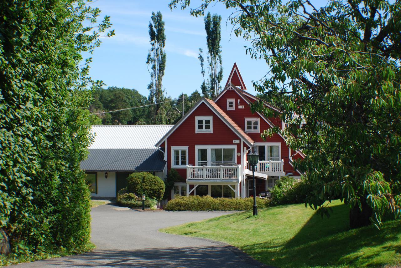 Topcamp Bie - Grimstad Grimstad  Exterior photo
