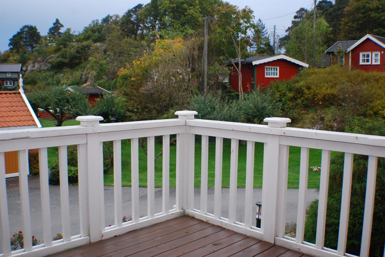 Topcamp Bie - Grimstad Grimstad  Exterior photo